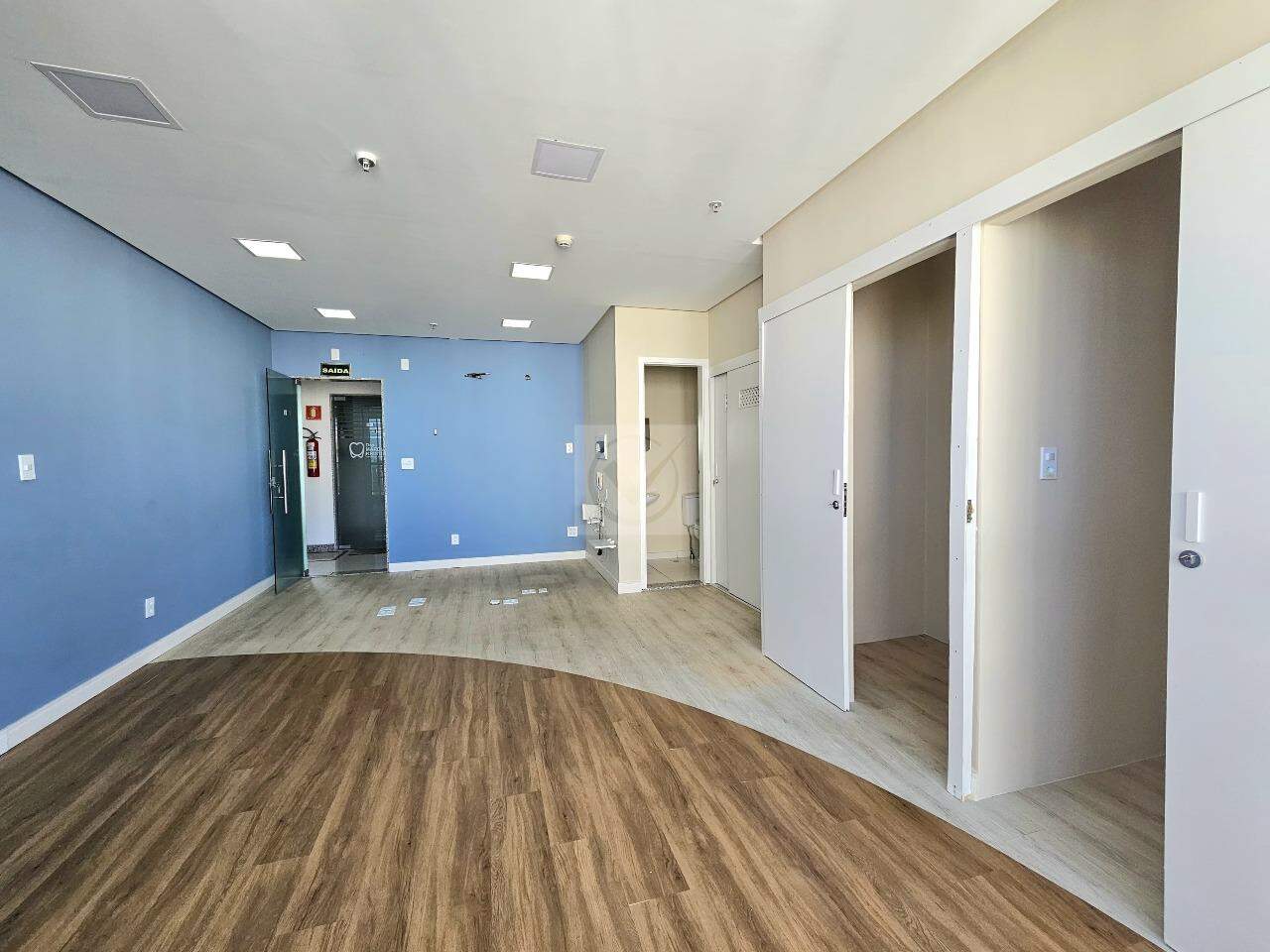 Sala para aluguel, Jardins - Aracaju/SE