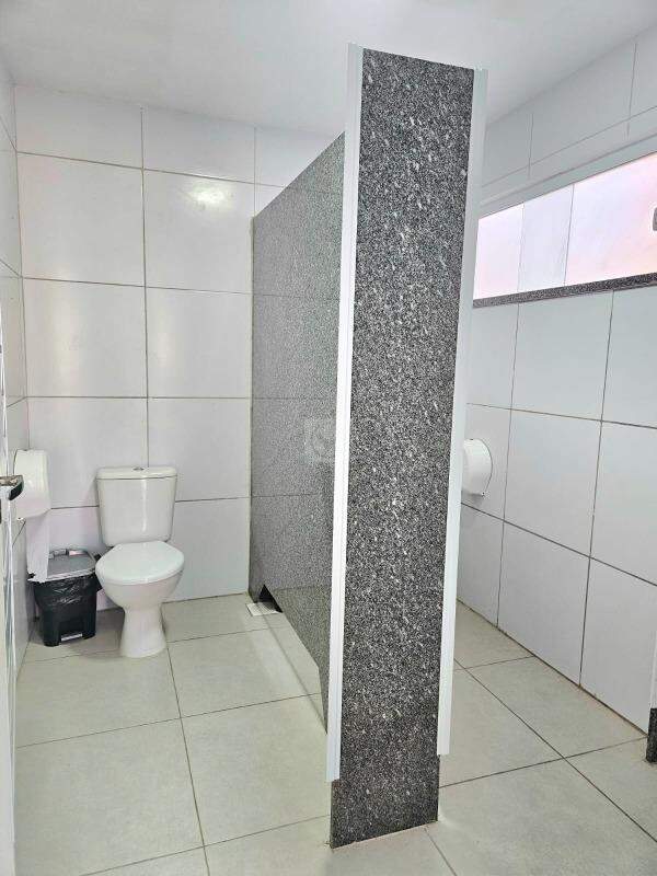 Sala para aluguel, 70 vagas, Fernando Collor - Nossa Senhora do Socorro/SE - Foto 5