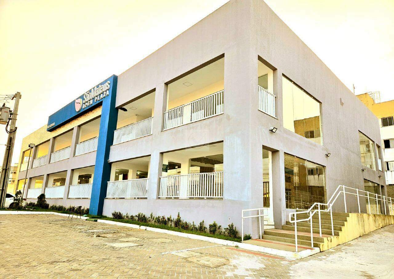 Sala para aluguel, 70 vagas, Fernando Collor - Nossa Senhora do Socorro/SE