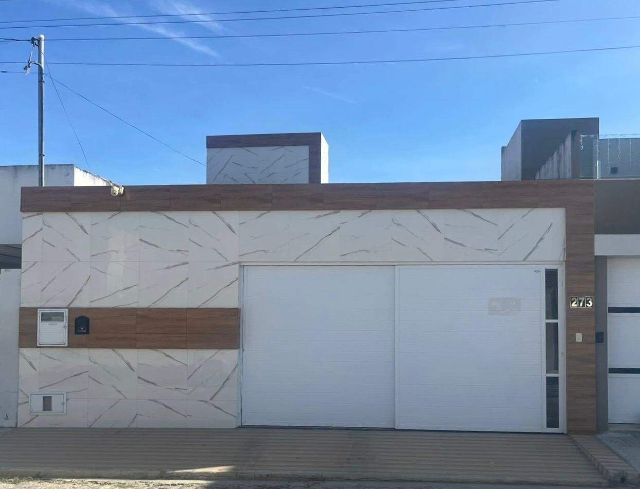 Casa à Venda no Loteamento Le Cobusier