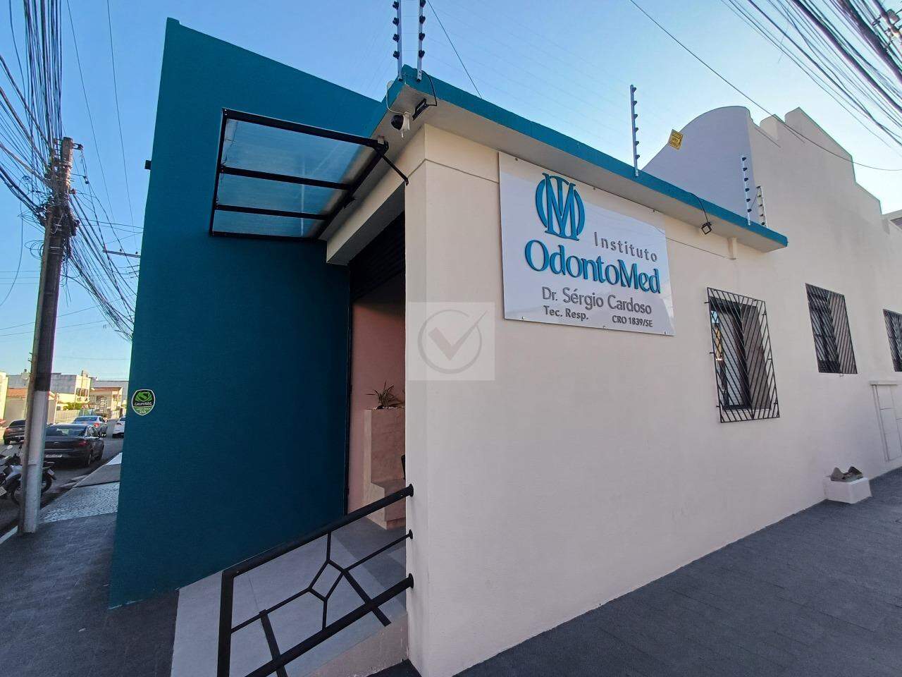 Consultório Disponível para Locação no Bairro São José