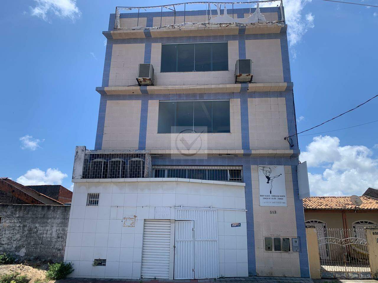 Prédio para aluguel, Marcos Freire II - Nossa Senhora do Socorro/SE