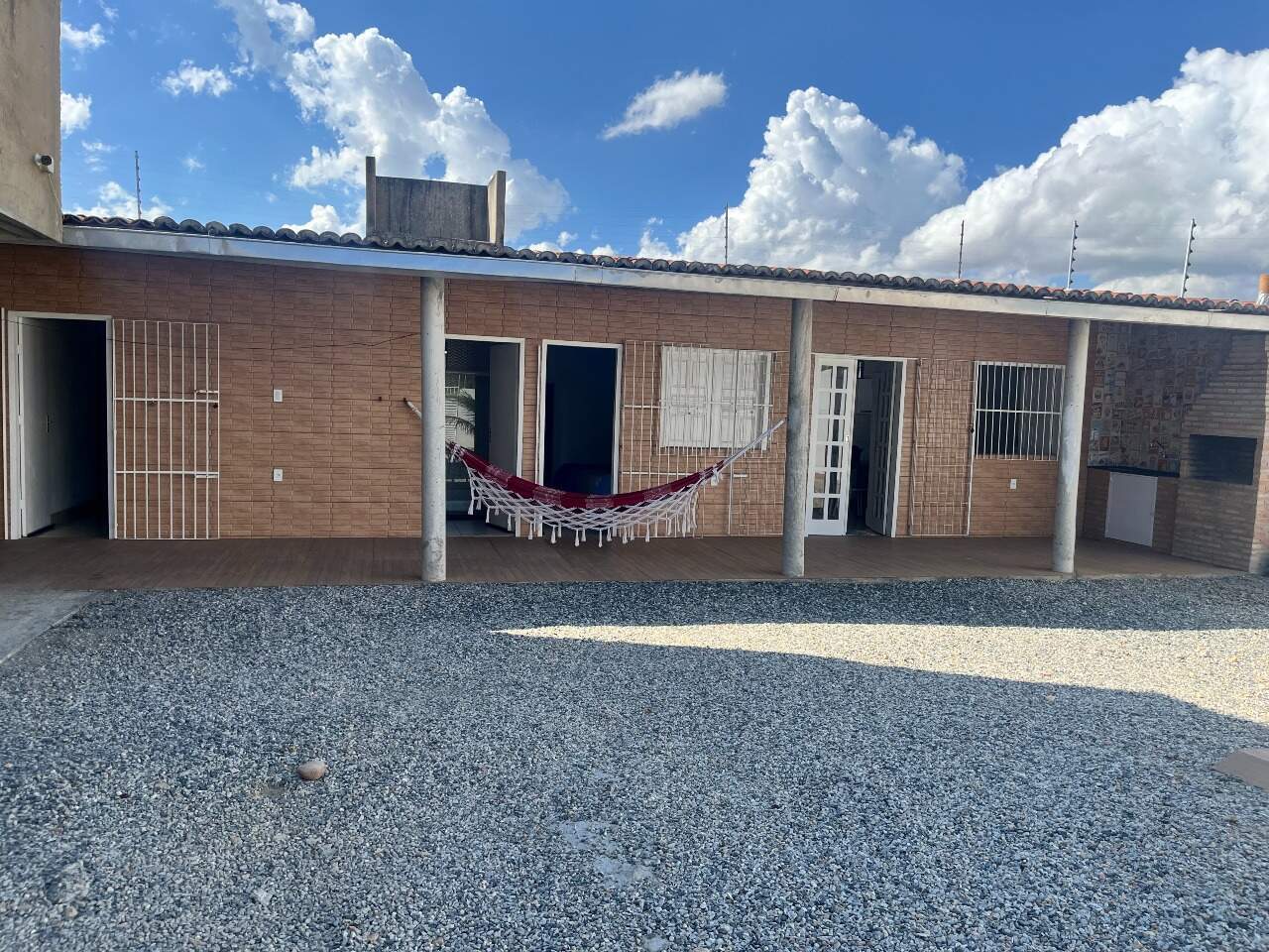 Chácara para Venda com Vista Espetacular na Serra do Cruzeiro - Macambira/SE