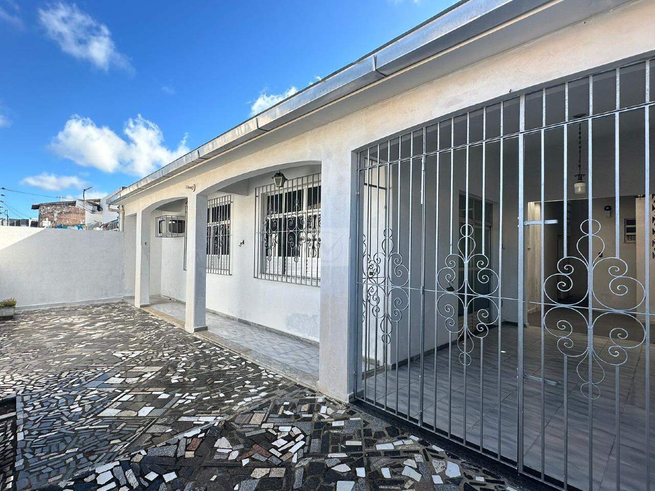 Casa disponível no bairro luzia, Aracaju-SE - Foto 2