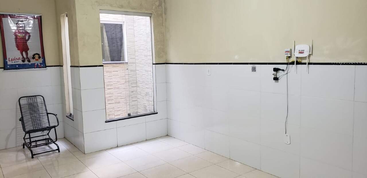 Casa à venda, 3 quartos, Campo Grande - Itabaiana/SE - Foto 2