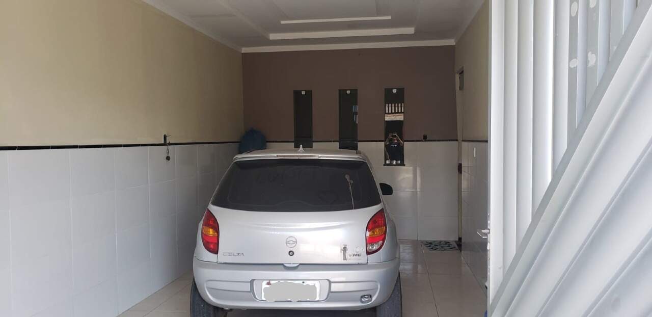 Casa à venda, 3 quartos, Campo Grande - Itabaiana/SE - Foto 11