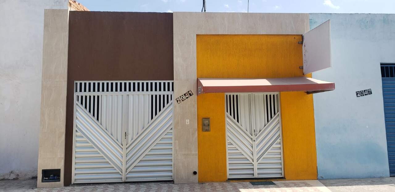 Casa à venda, 3 quartos, Campo Grande - Itabaiana/SE