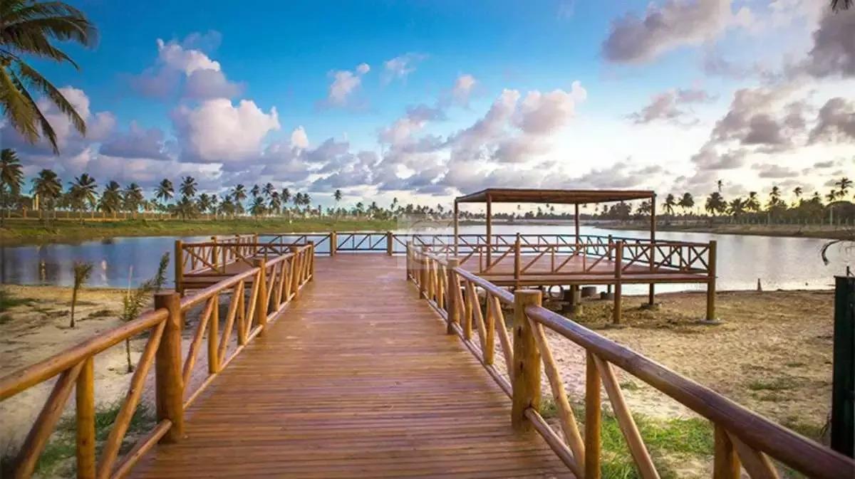 Lote à venda, Barra dos Coqueiros - Barra dos Coqueiros/SE