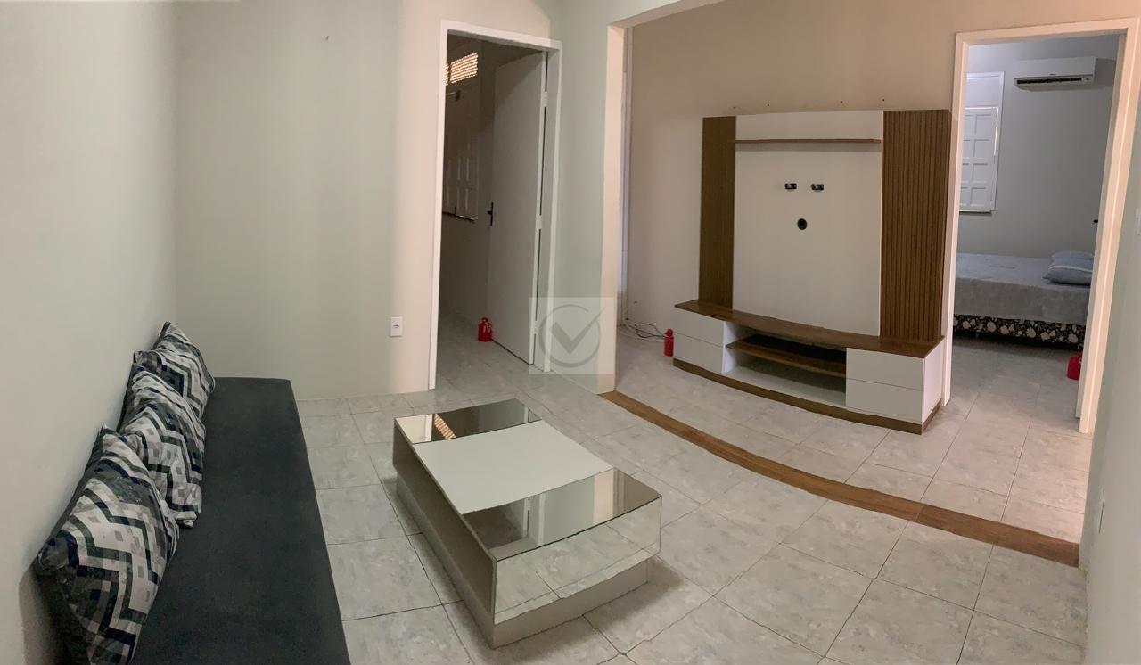 Aluguel belo imóvel semi mobiliado localizado no Espaço Tropical, em Barra dos Coqueiros, SE. - Foto 17