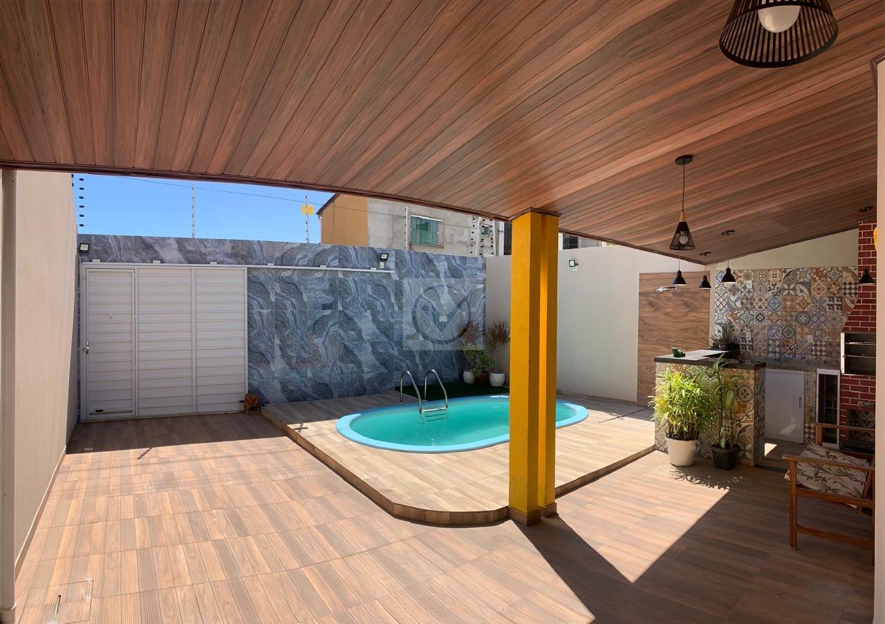 Aluguel belo imóvel semi mobiliado localizado no Espaço Tropical, em Barra dos Coqueiros, SE. - Foto 4