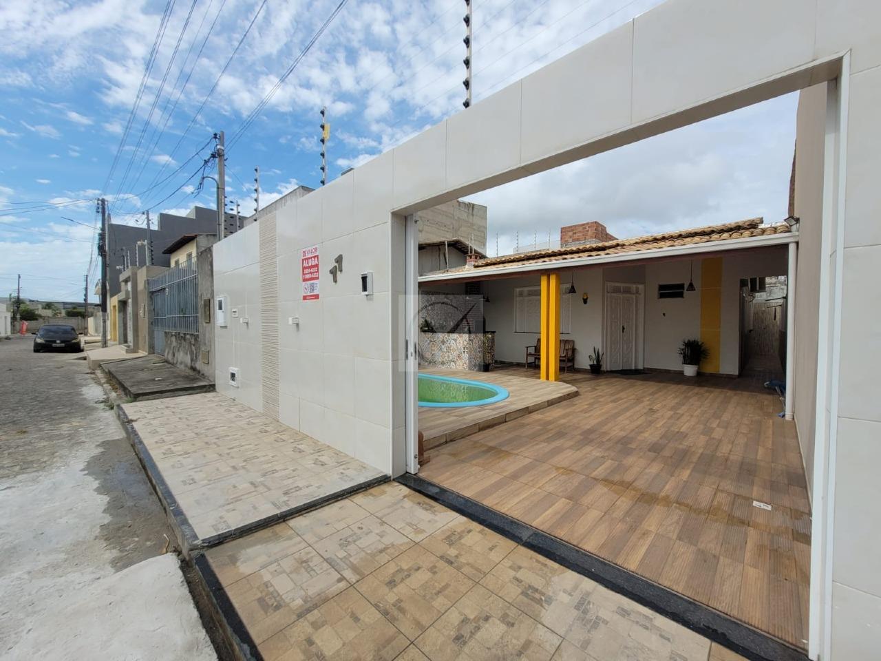 Aluguel belo imóvel semi mobiliado localizado no Espaço Tropical, em Barra dos Coqueiros, SE. - Foto 3