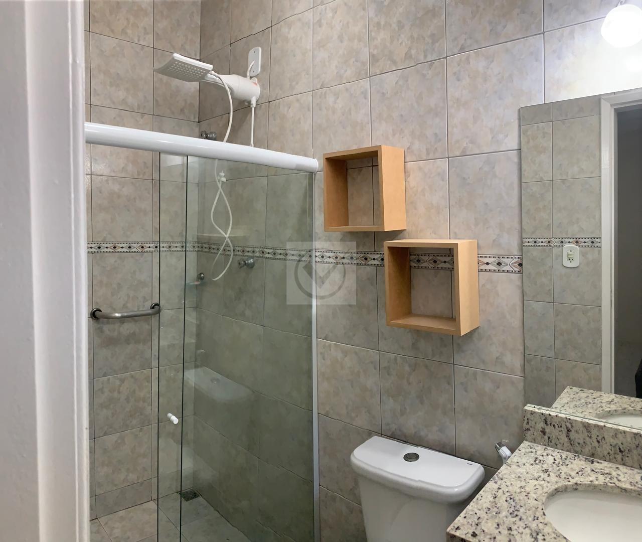 Aluguel belo imóvel semi mobiliado localizado no Espaço Tropical, em Barra dos Coqueiros, SE. - Foto 26