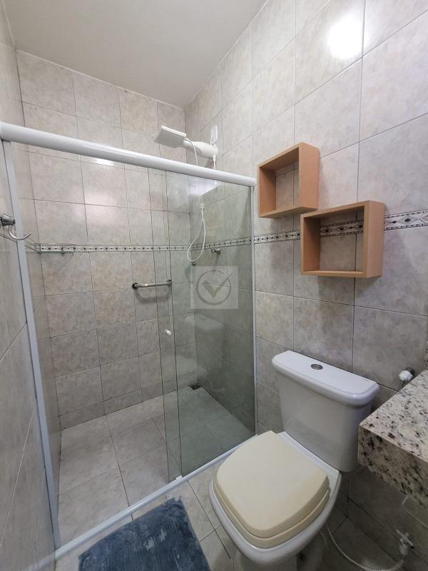 Aluguel belo imóvel semi mobiliado localizado no Espaço Tropical, em Barra dos Coqueiros, SE. - Foto 18