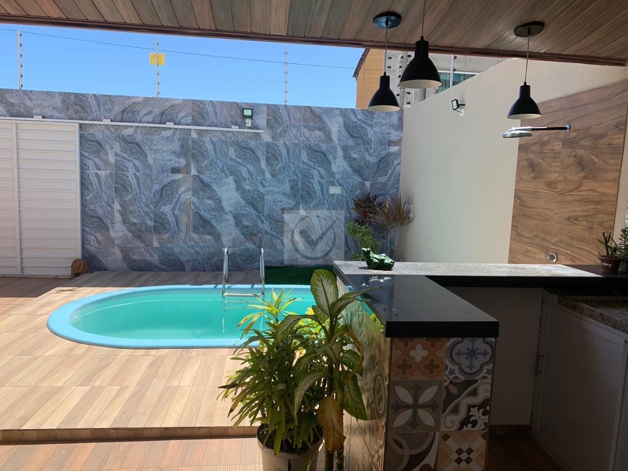 Aluguel belo imóvel semi mobiliado localizado no Espaço Tropical, em Barra dos Coqueiros, SE. - Foto 6