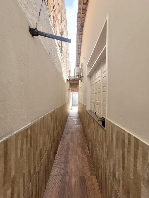 Aluguel belo imóvel semi mobiliado localizado no Espaço Tropical, em Barra dos Coqueiros, SE. - Foto 27