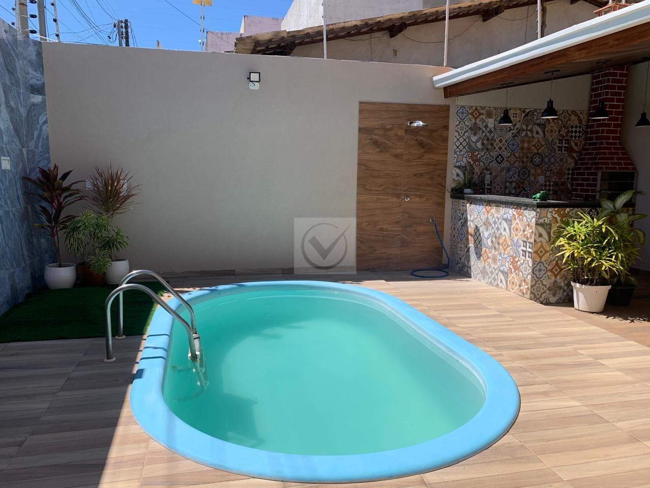 Aluguel belo imóvel semi mobiliado localizado no Espaço Tropical, em Barra dos Coqueiros, SE. - Foto 7