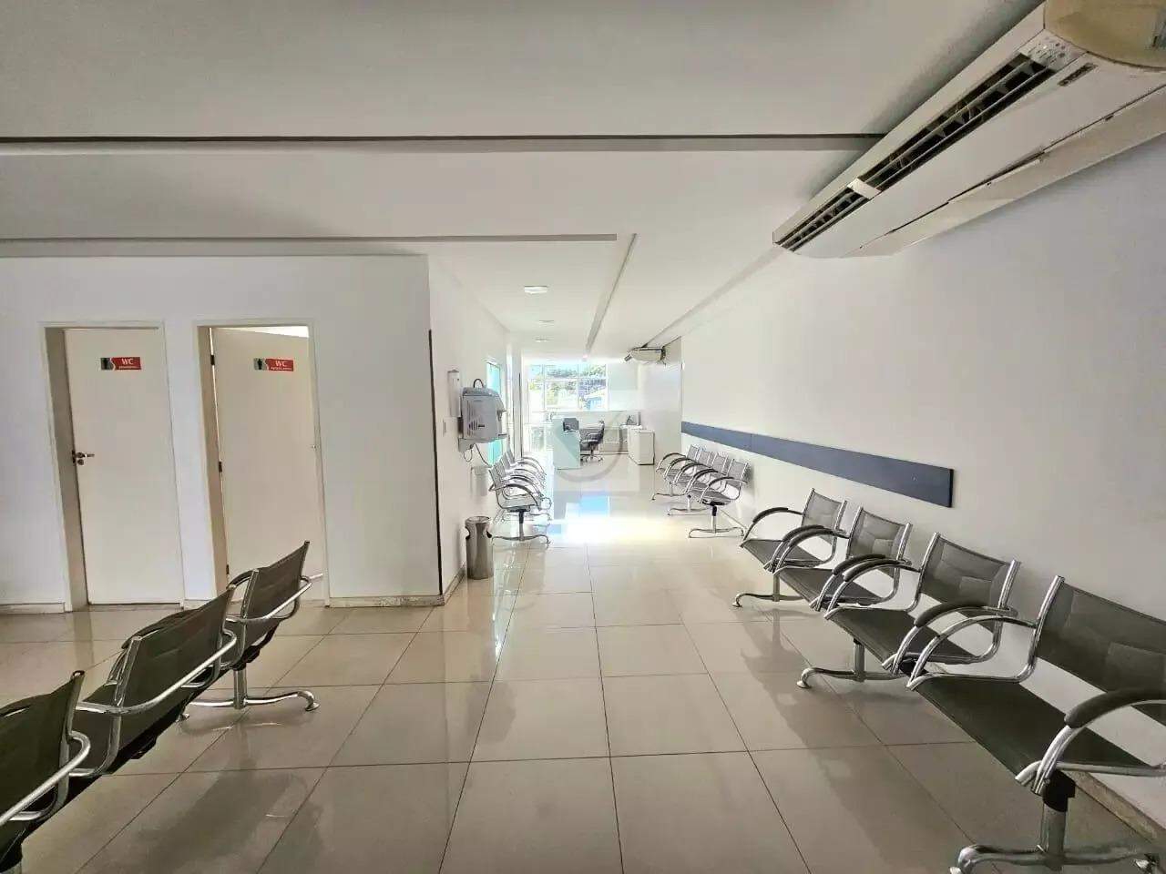 Ponto\Prédio Comercial para aluguel, São José - Aracaju/SE - Foto 3