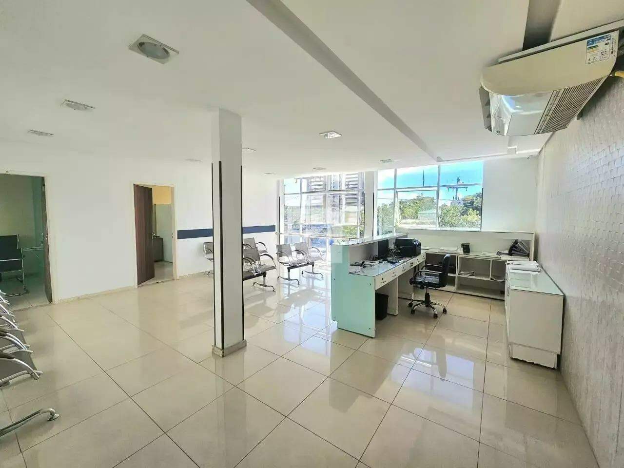 Ponto\Prédio Comercial para aluguel, São José - Aracaju/SE - Foto 2