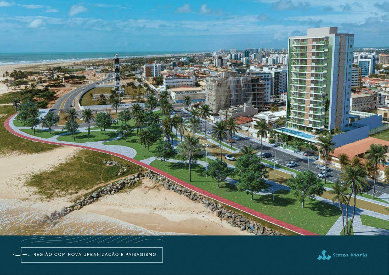 Venda - Bayside Residence: Seu refúgio com vista espetacular na Coroa do Meio!