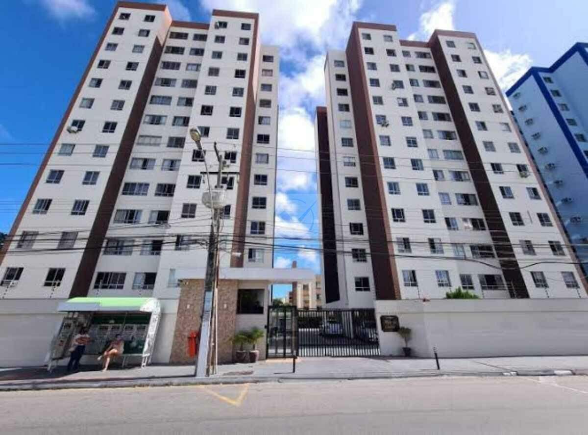 Oportunidade Imperdível: Apartamento Semi-Mobiliado no Ilhas do Caribe, Luzia!