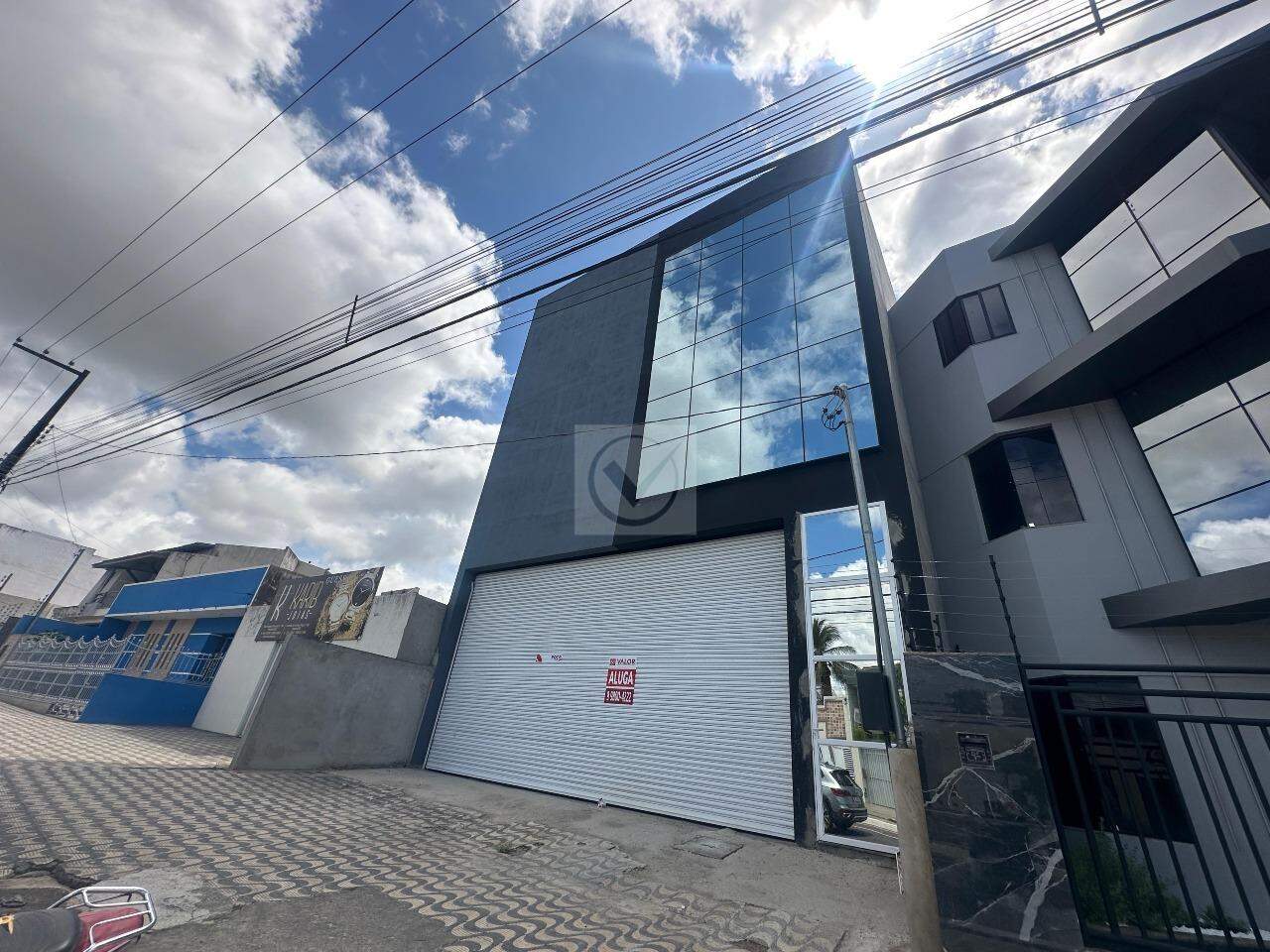 Prédio Comercial para Aluguel em Itabaiana/SE - Foto 2