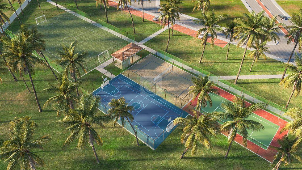 Venda - Seu Paraíso Particular te Espera no Mares de Maluí: Lote a Poucos Passos da Praia!