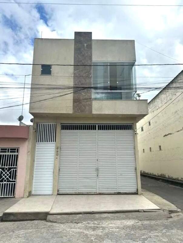 Casa à Venda em Itabaiana/SE