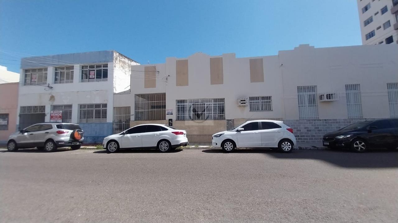 Casa no Bairro Centro com 3 quartos - Aracaju-SE