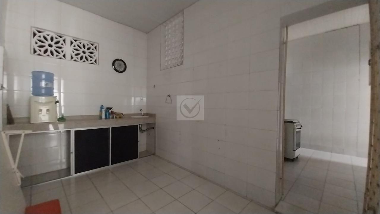 Casa no Bairro Centro com 3 quartos - Aracaju-SE - Foto 10