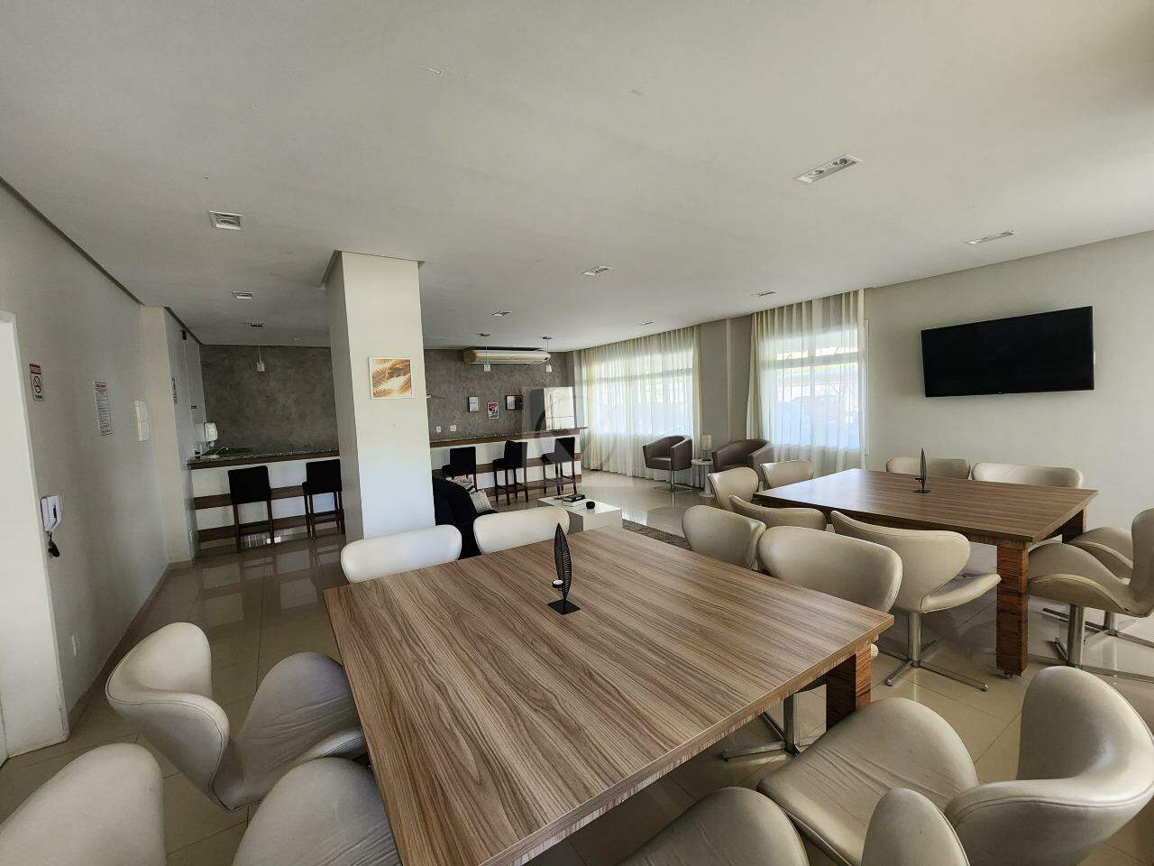 Apartamento para Aluguel no Vitta Condomínio Clube - Farolândia - Foto 27