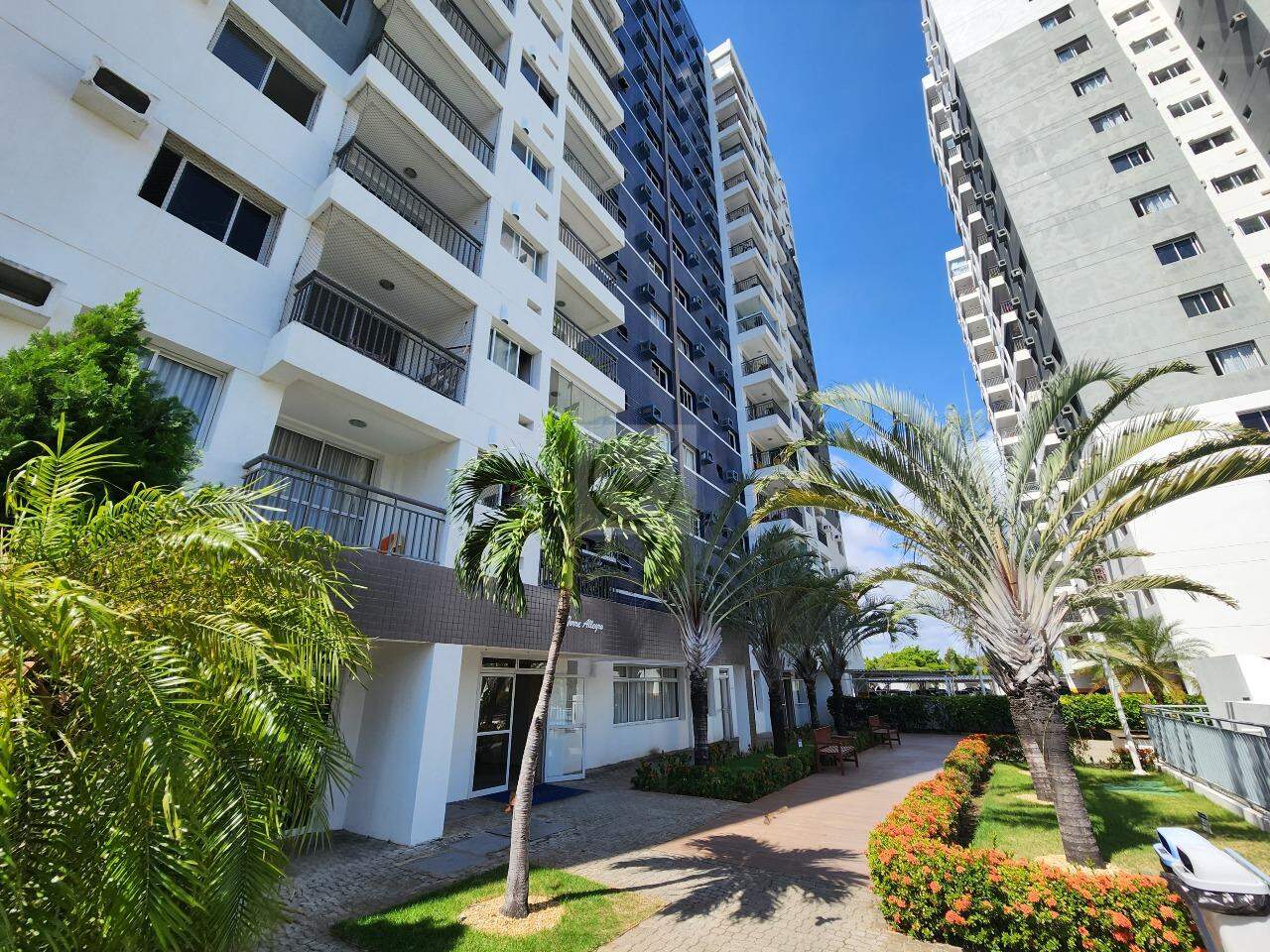 Apartamento para Aluguel no Vitta Condomínio Clube - Farolândia - Foto 17