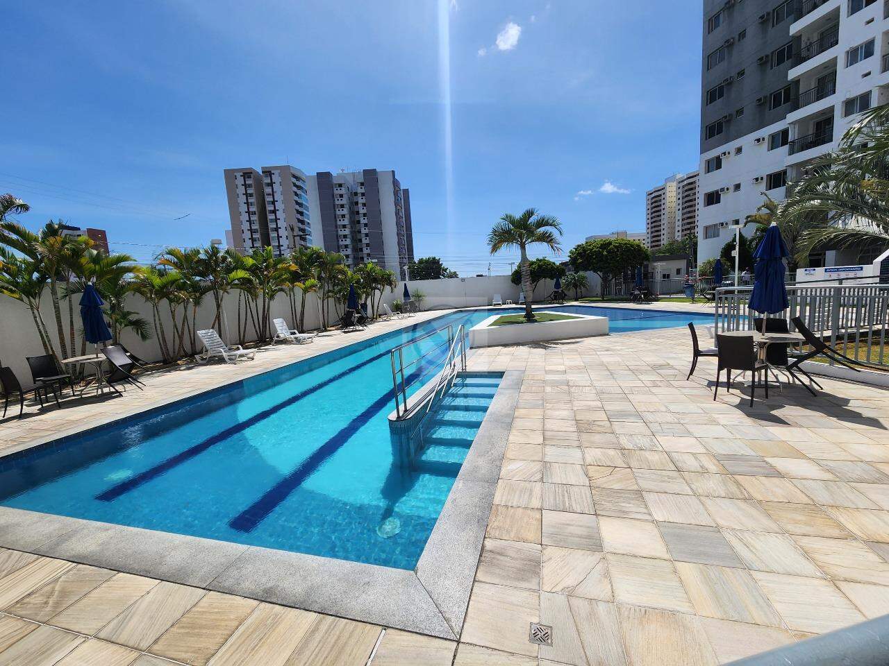 Apartamento para Aluguel no Vitta Condomínio Clube - Farolândia - Foto 23