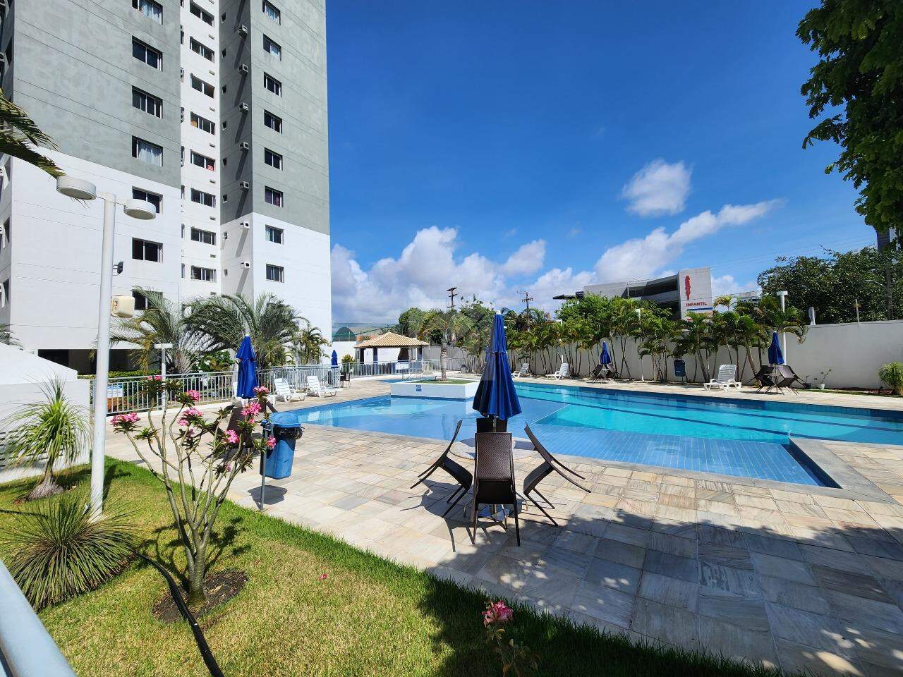 Apartamento para Aluguel no Vitta Condomínio Clube - Farolândia - Foto 21
