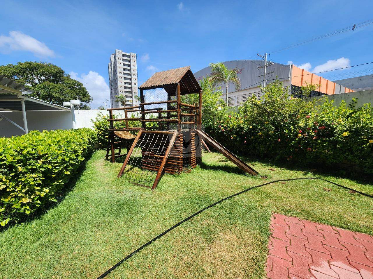 Apartamento para Aluguel no Vitta Condomínio Clube - Farolândia - Foto 20