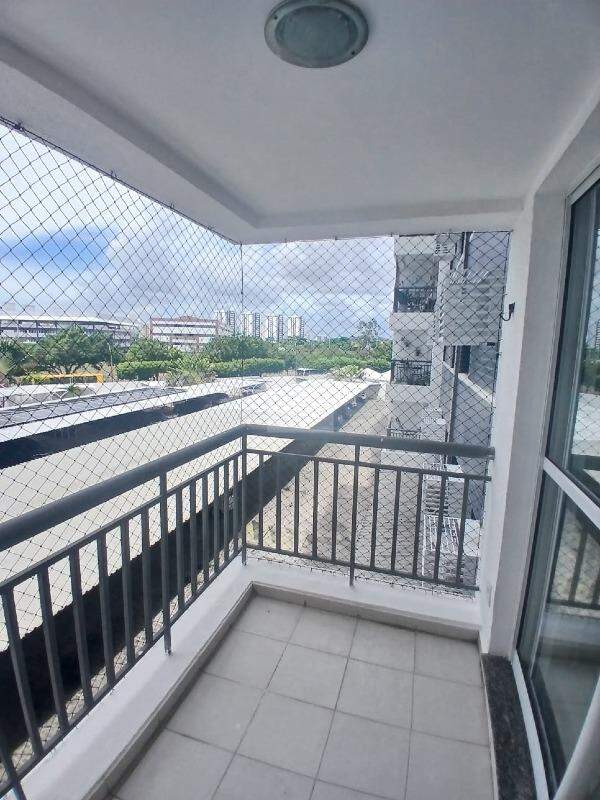 Apartamento para Aluguel no Vitta Condomínio Clube - Farolândia - Foto 2