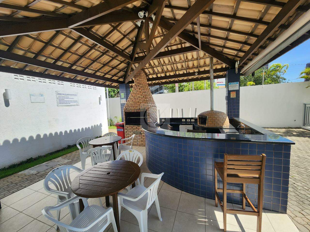 Apartamento para Aluguel no Vitta Condomínio Clube - Farolândia - Foto 24