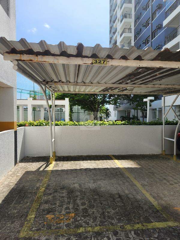 Apartamento para Aluguel no Vitta Condomínio Clube - Farolândia - Foto 19