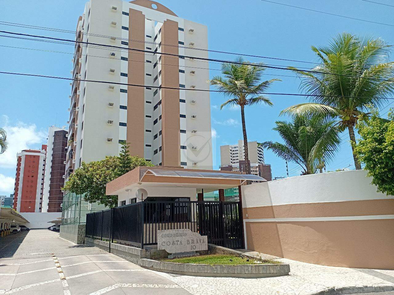 Apartamento à venda no Costa Brava Norte/Leste