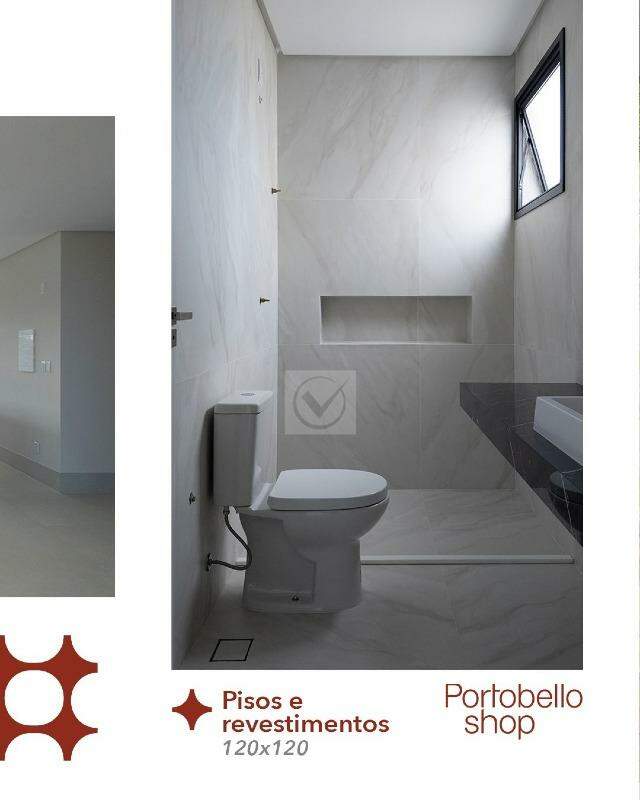 Magnífica casa à venda no Alphaville Sergipe - Foto 4