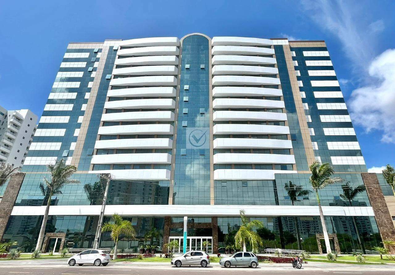 Sala Comercial, Frente Leste, no Jardim Europa Medical Center o mais moderno centro médico de Aracaju