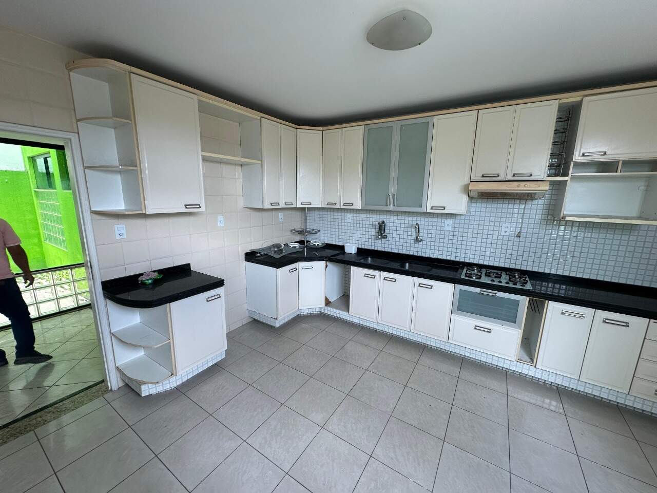 Salas Comerciais no 1°PAV para Aluguel em Itabaiana/SE - Foto 16