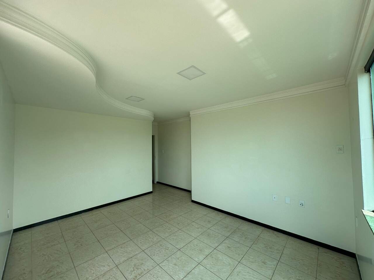 Salas Comerciais no 1°PAV para Aluguel em Itabaiana/SE - Foto 5