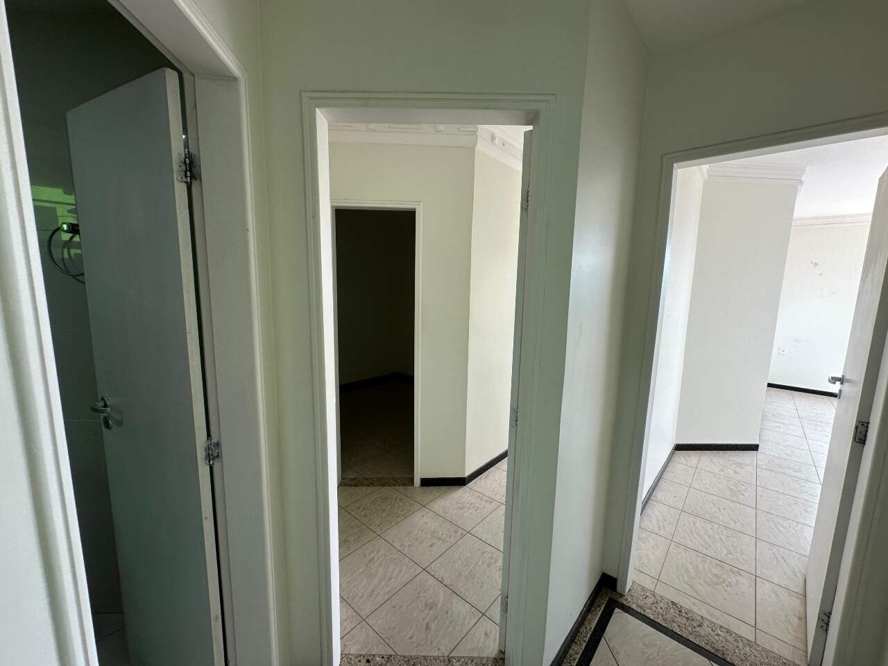 Salas Comerciais no 1°PAV para Aluguel em Itabaiana/SE - Foto 7