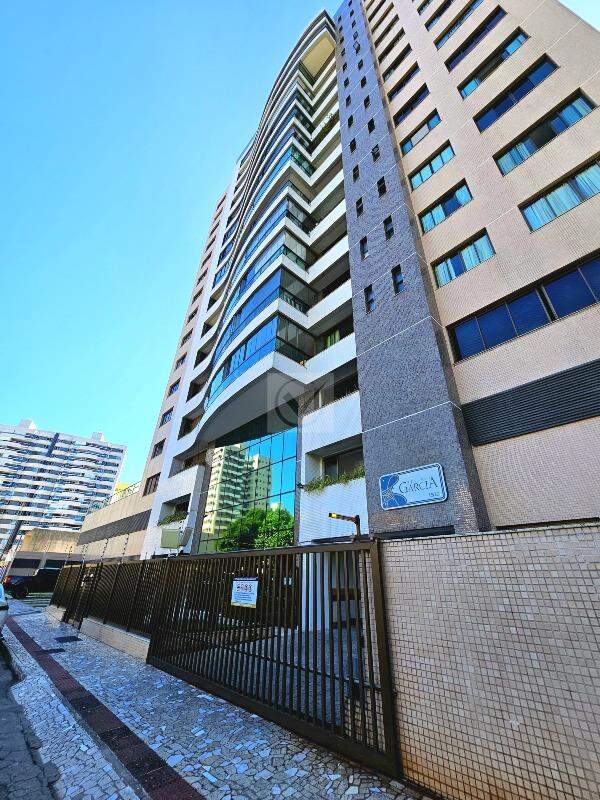 Venda - Viva com Requinte e Sofisticação no Reserva Garcia: Apartamento com 3 Quartos e Vista Privilegiada no Garcia!