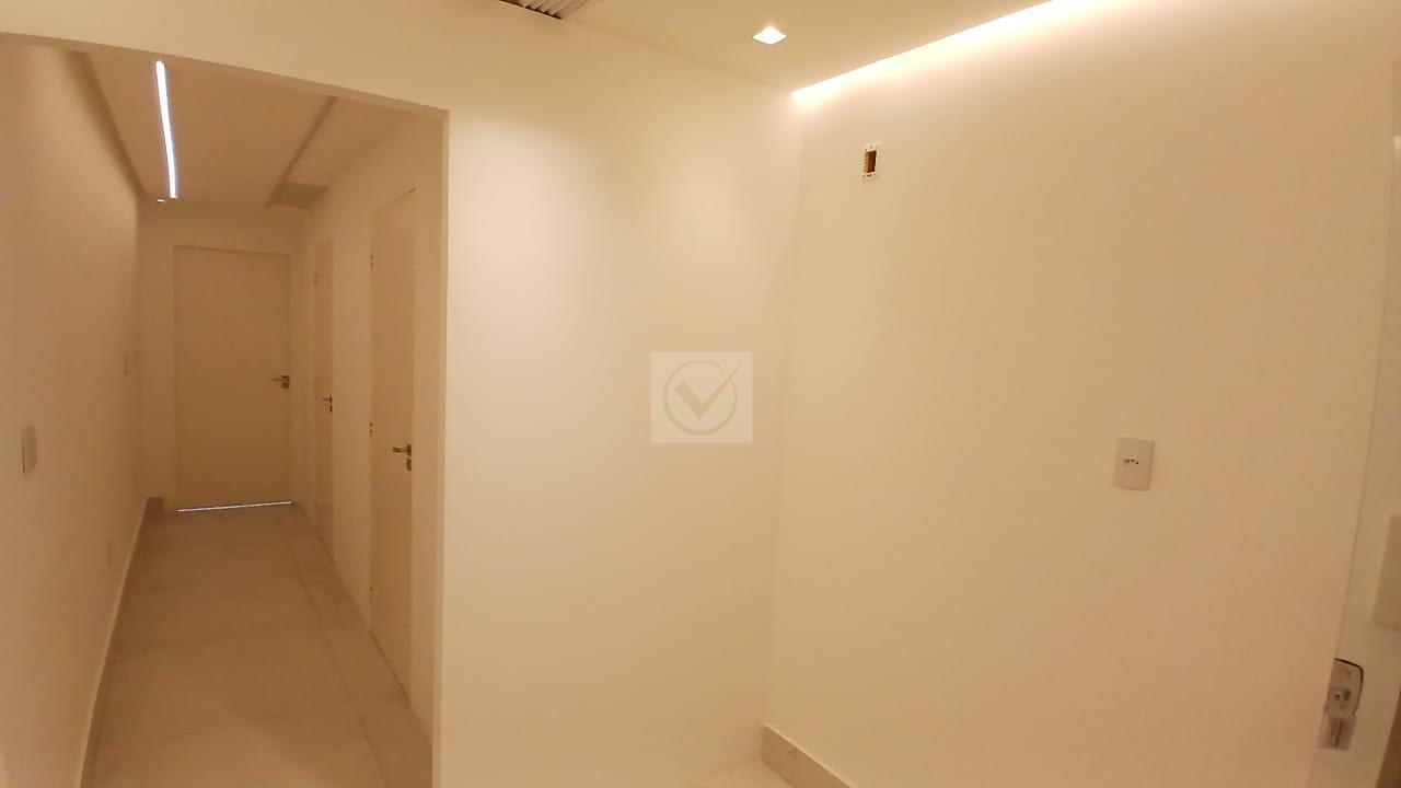 Sala no Jardim Europa em Aracaju/SE – Jardim Europa Medical Center - Foto 5