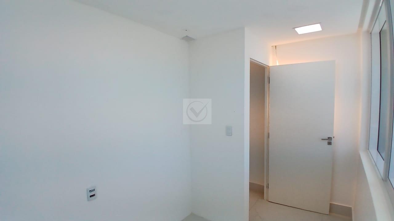 Sala no Jardim Europa em Aracaju/SE – Jardim Europa Medical Center - Foto 8