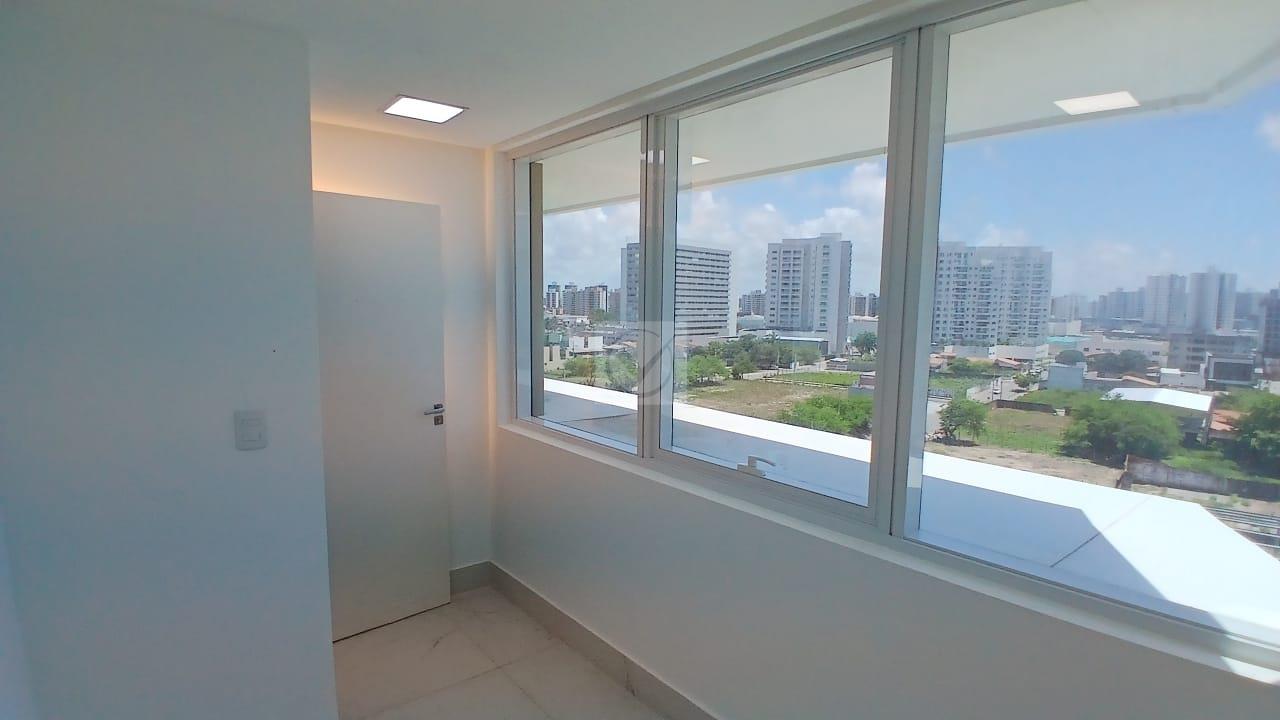 Sala no Jardim Europa em Aracaju/SE – Jardim Europa Medical Center - Foto 9