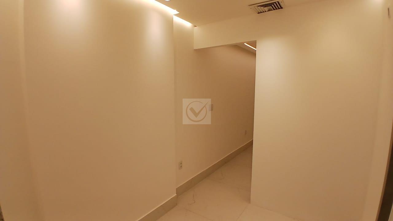Sala no Jardim Europa em Aracaju/SE – Jardim Europa Medical Center - Foto 6
