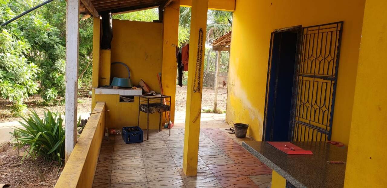 Sítio para Venda no Povoado Terra Dura - Foto 5