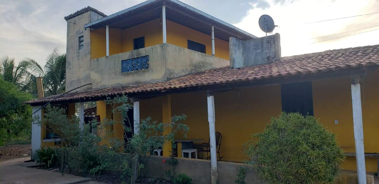 Sítio para Venda no Povoado Terra Dura